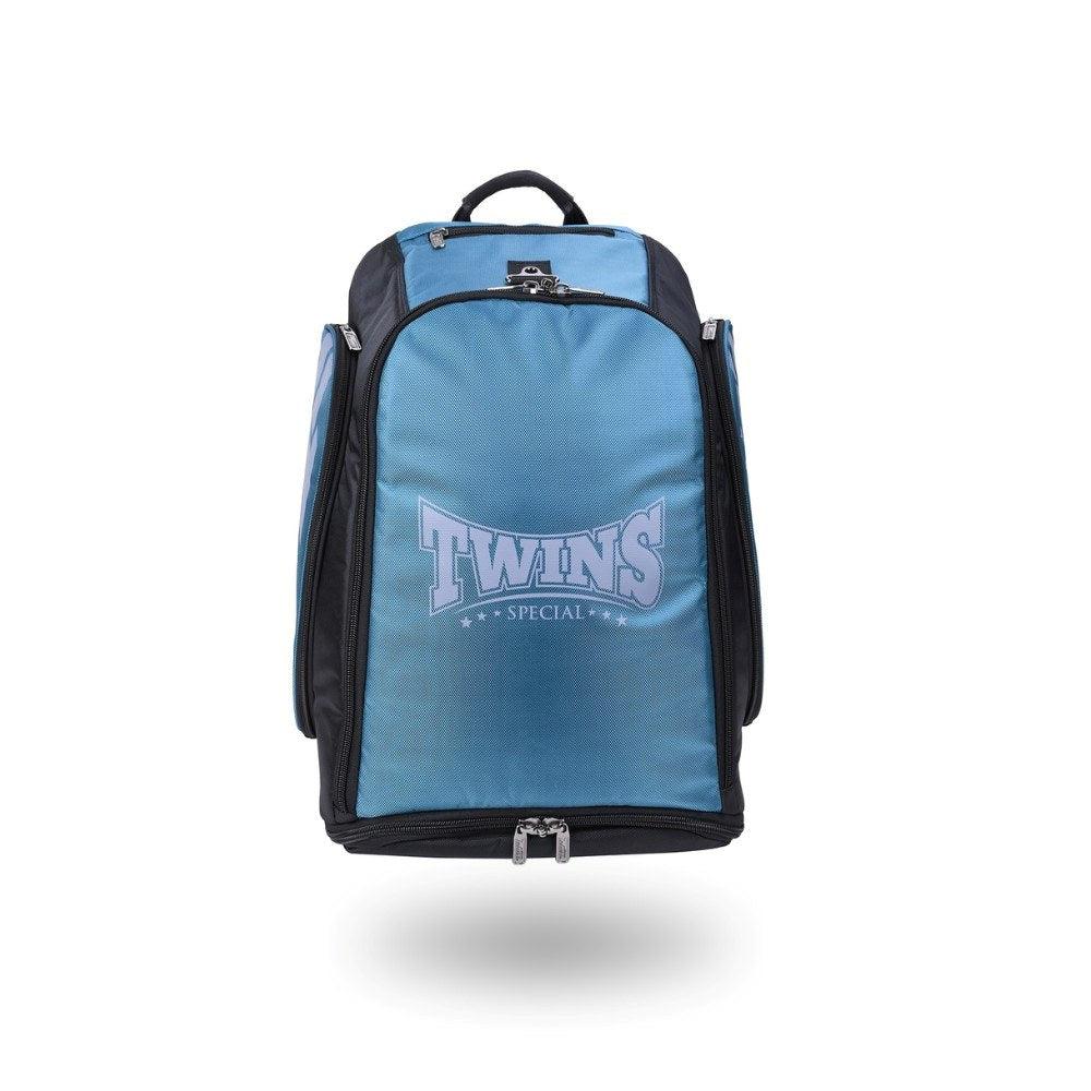 Twins Special [BAG-5] Backpack Gym Bag