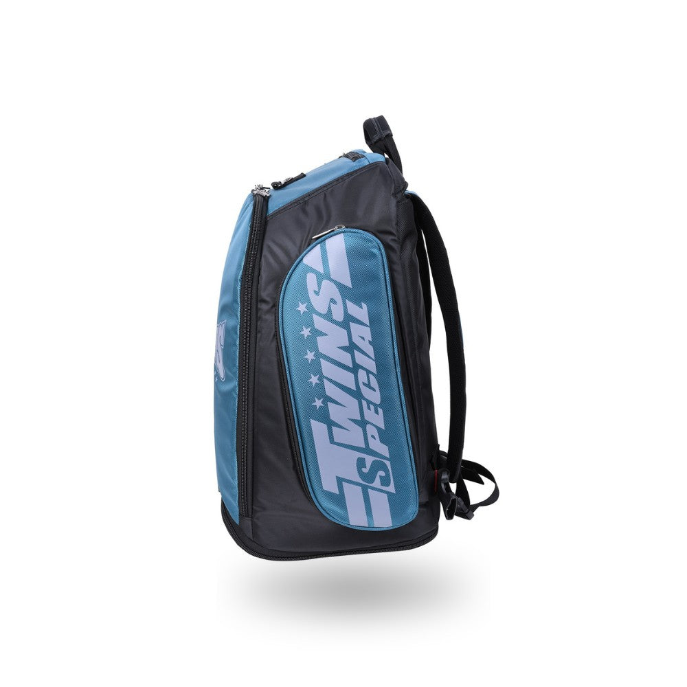 Twins Special [BAG-5] Backpack Gym Bag