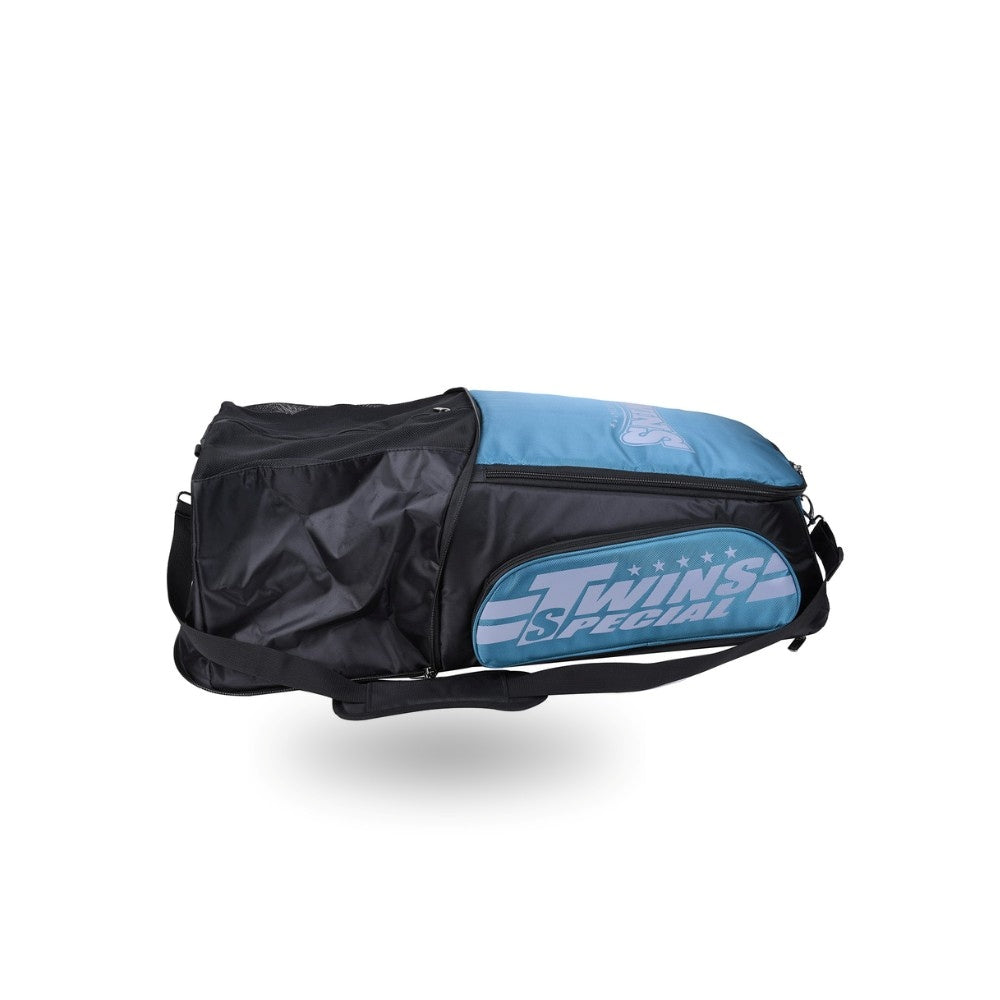 Twins Special [BAG-5] Backpack Gym Bag