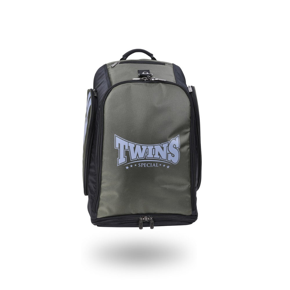 Twins Special [BAG-5] Backpack Gym Bag
