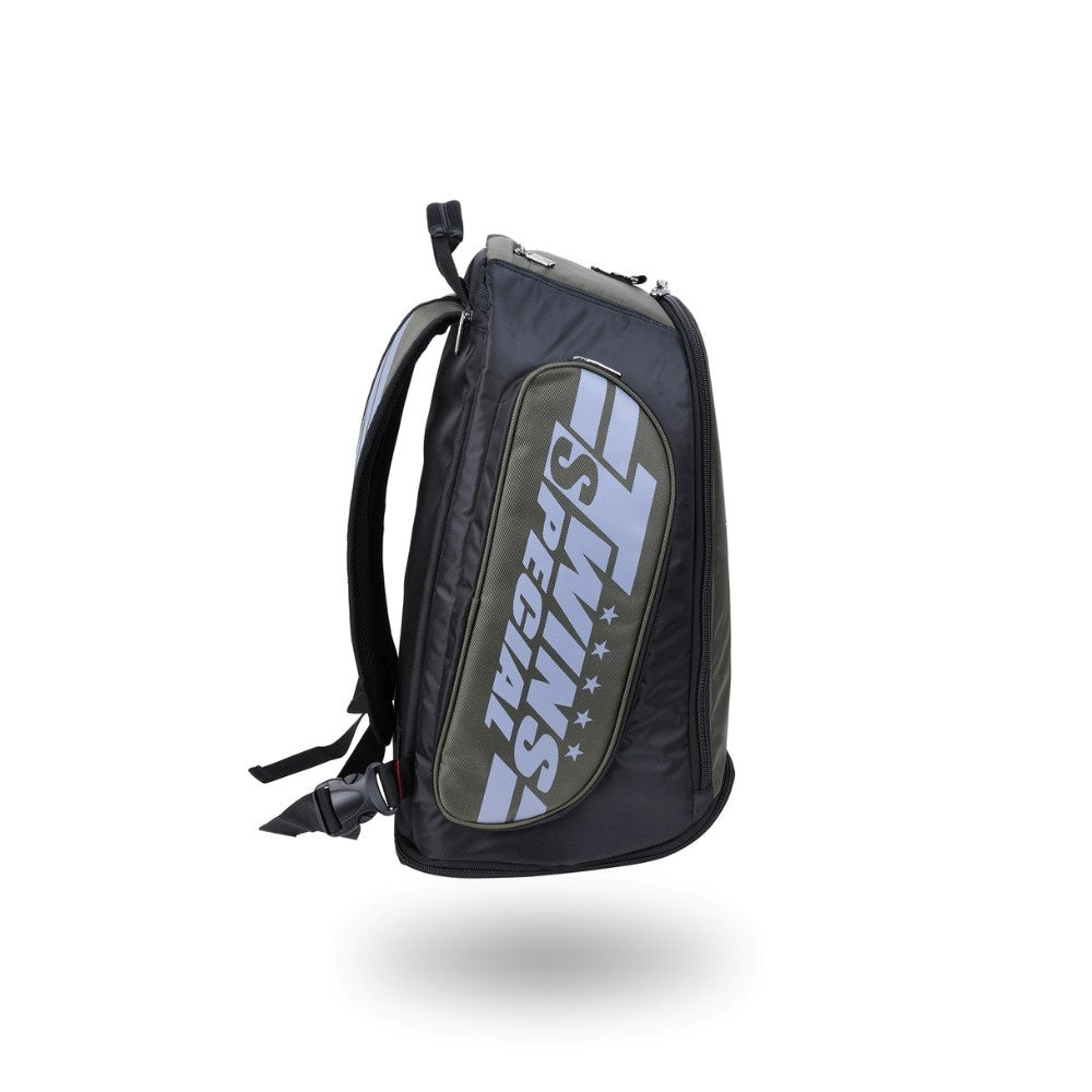 Twins Special [BAG-5] Backpack Gym Bag