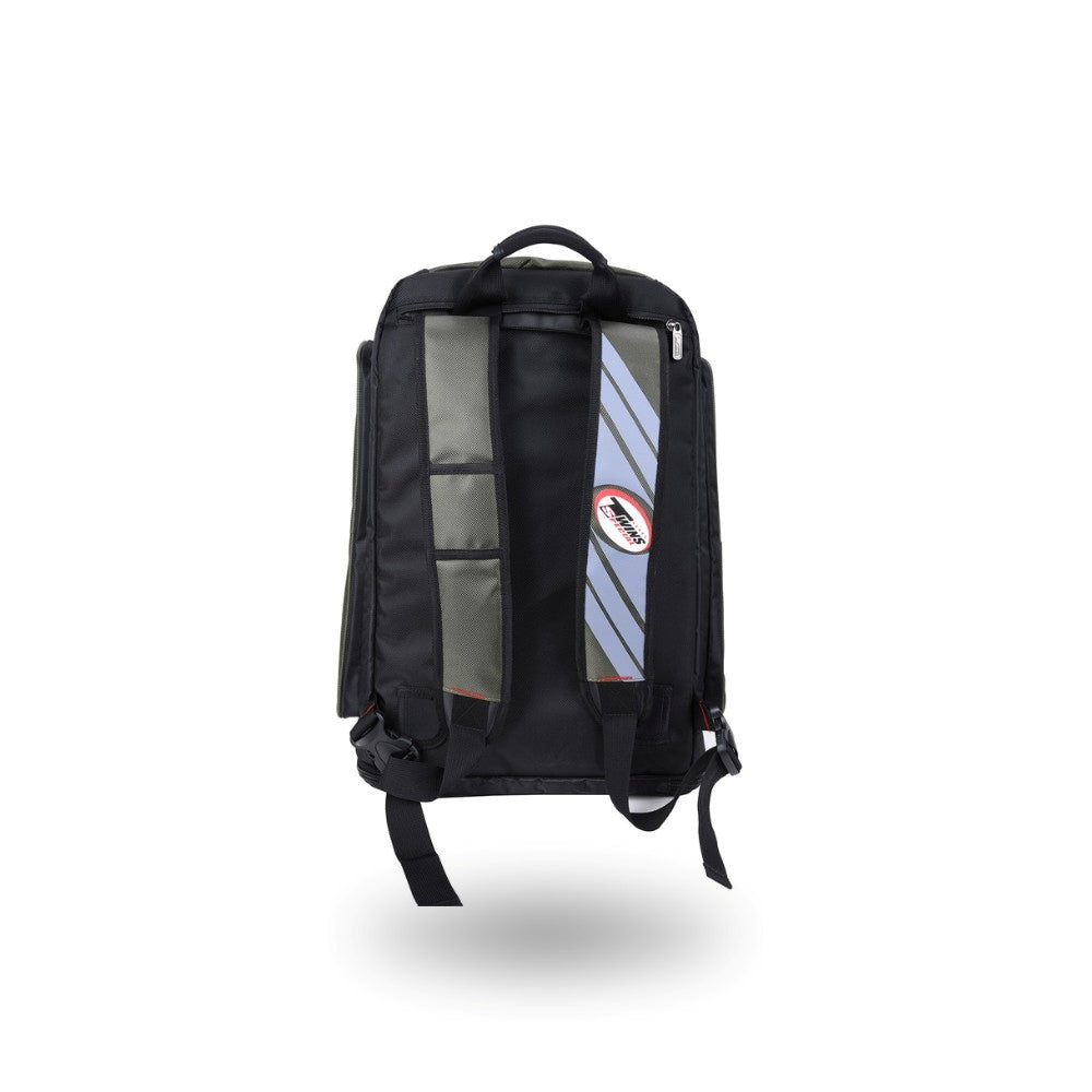 Twins Special [BAG-5] Backpack Gym Bag