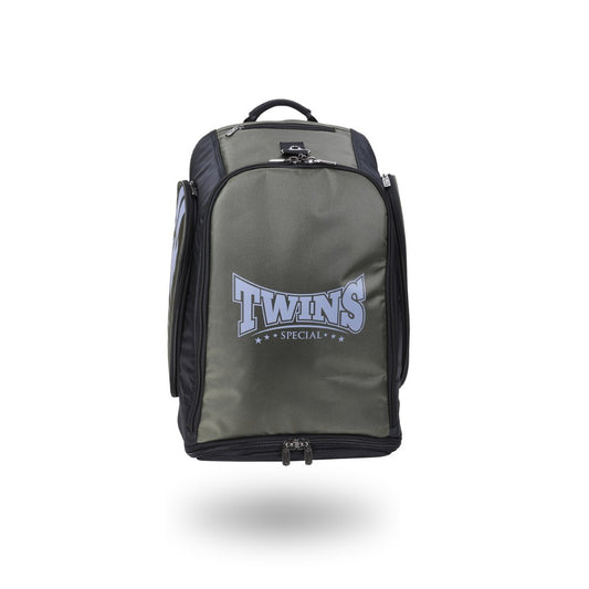 Twins Special [BAG-5] Backpack Gym Bag