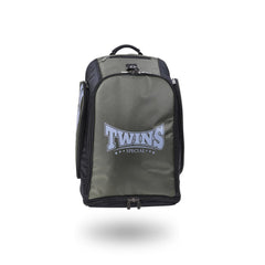 Twins Special [BAG-5] Backpack Gym Bag