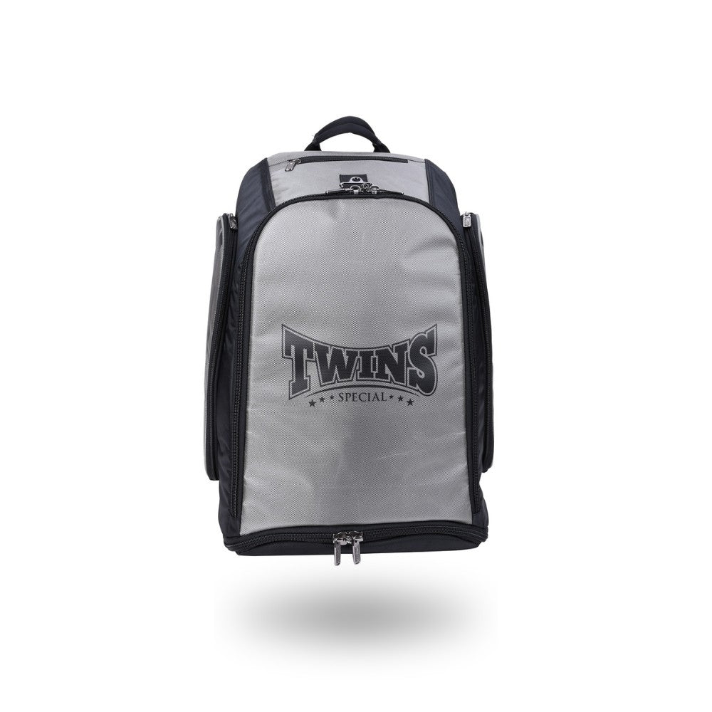 Twins Special [BAG-5] Backpack Gym Bag
