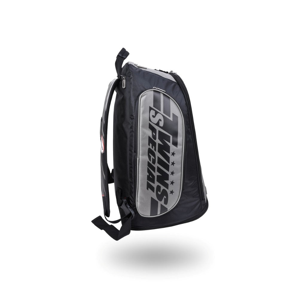 Twins Special [BAG-5] Backpack Gym Bag