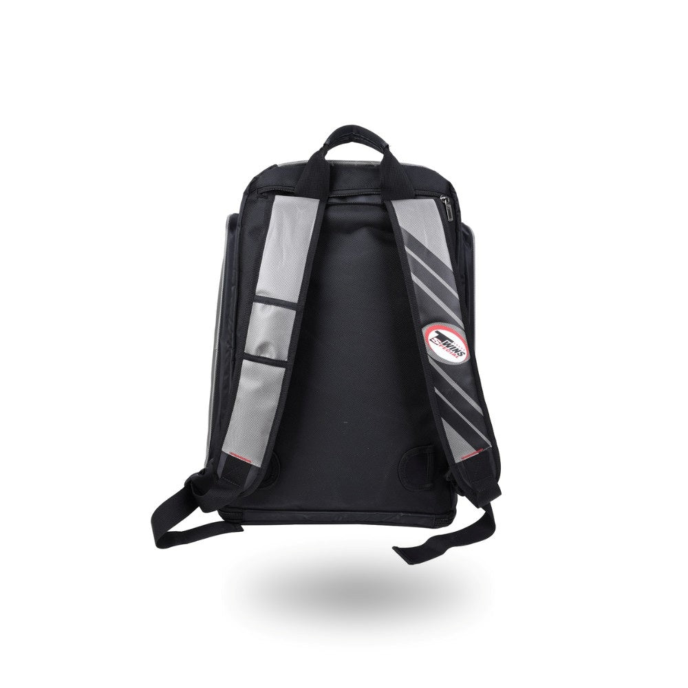 Twins Special [BAG-5] Backpack Gym Bag