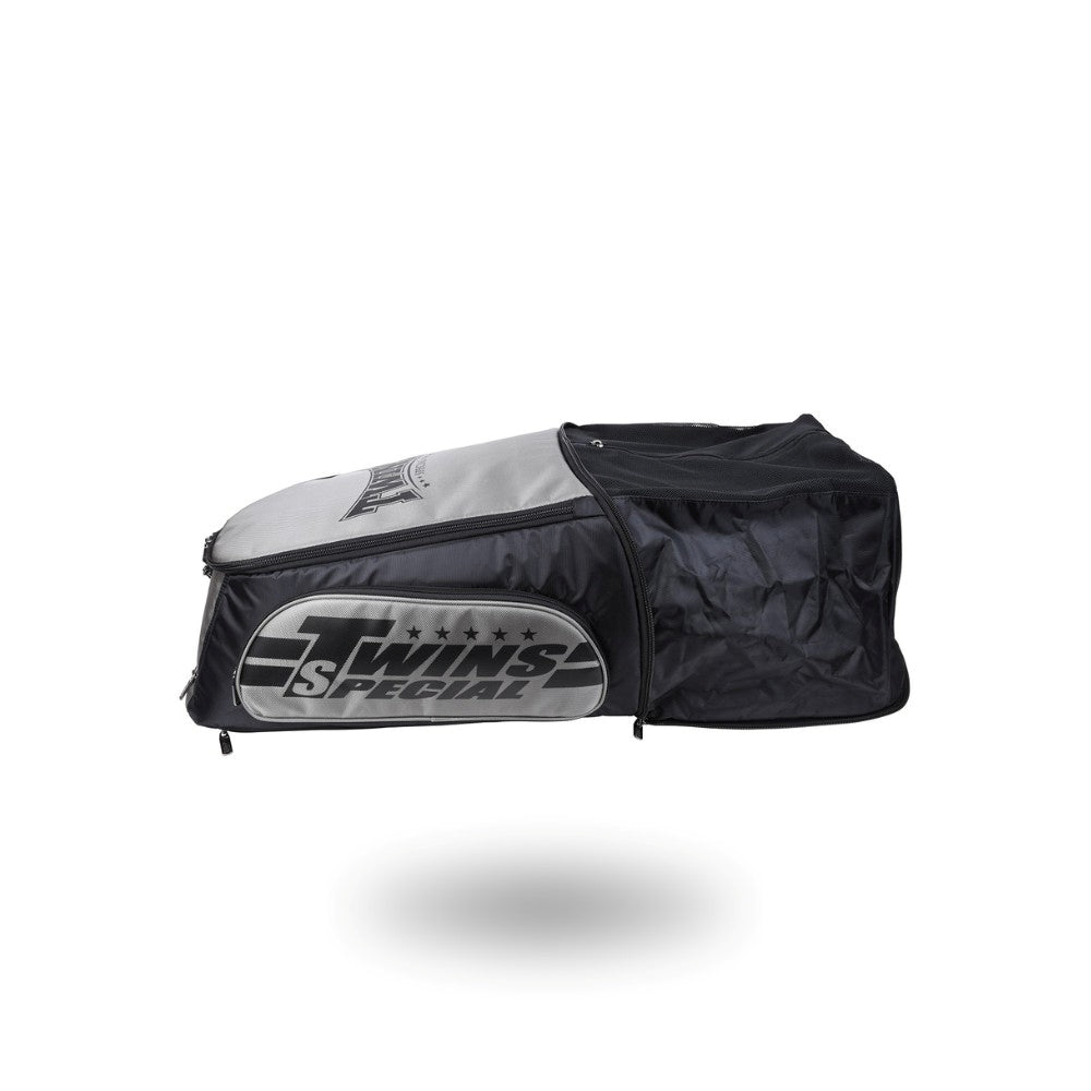 Twins Special [BAG-5] Backpack Gym Bag
