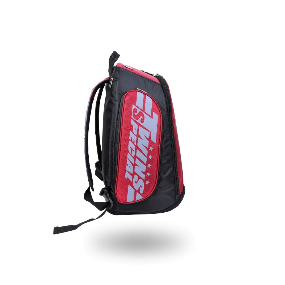 Twins Special [BAG-5] Backpack Gym Bag