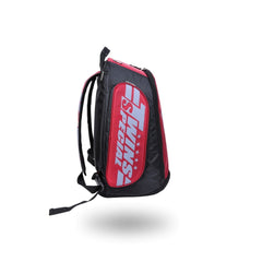 Twins Special [BAG-5] Backpack Gym Bag