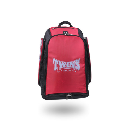 Twins Special [BAG-5] Backpack Gym Bag