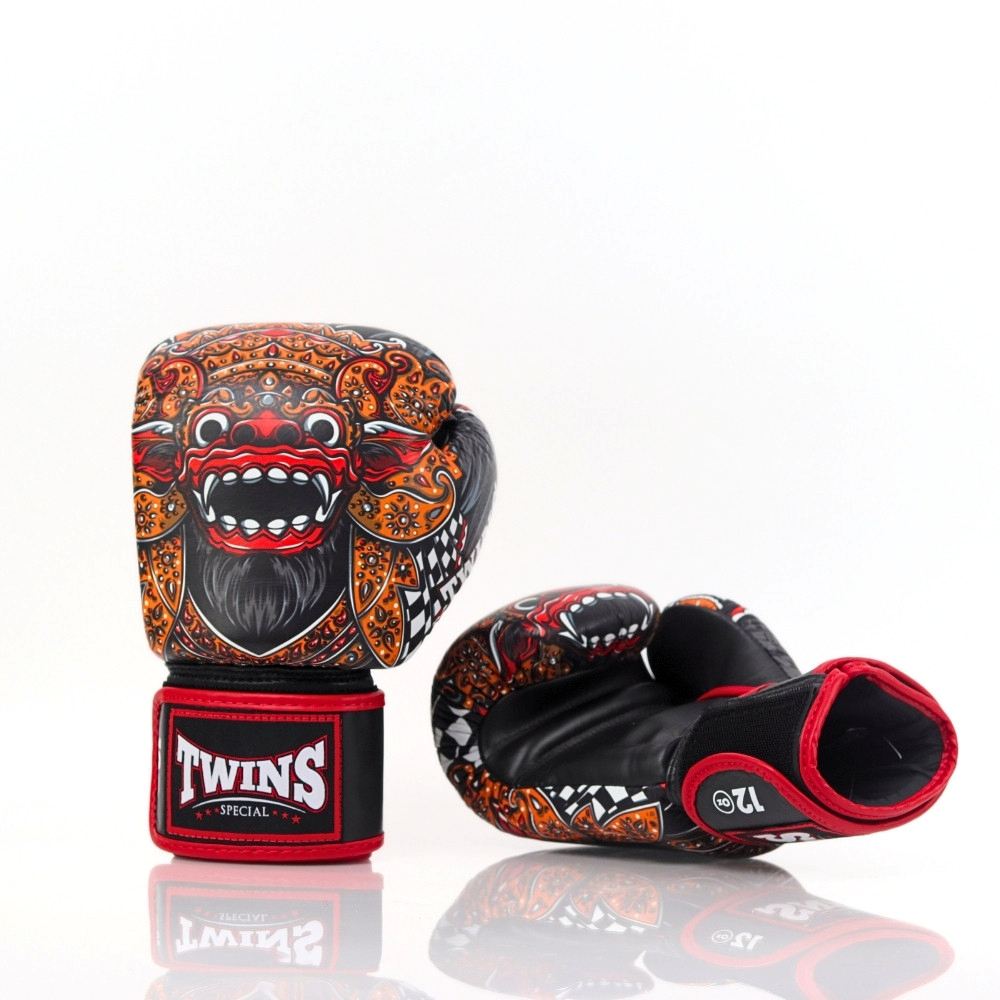 Twins Special [FBGVL3-59] ''BARONG'' Boxing Gloves
