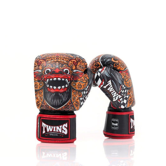 Twins Special [FBGVL3-59] ''BARONG'' Boxing Gloves