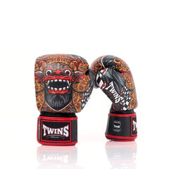 Twins Special [FBGVL3-59] ''BARONG'' Boxing Gloves