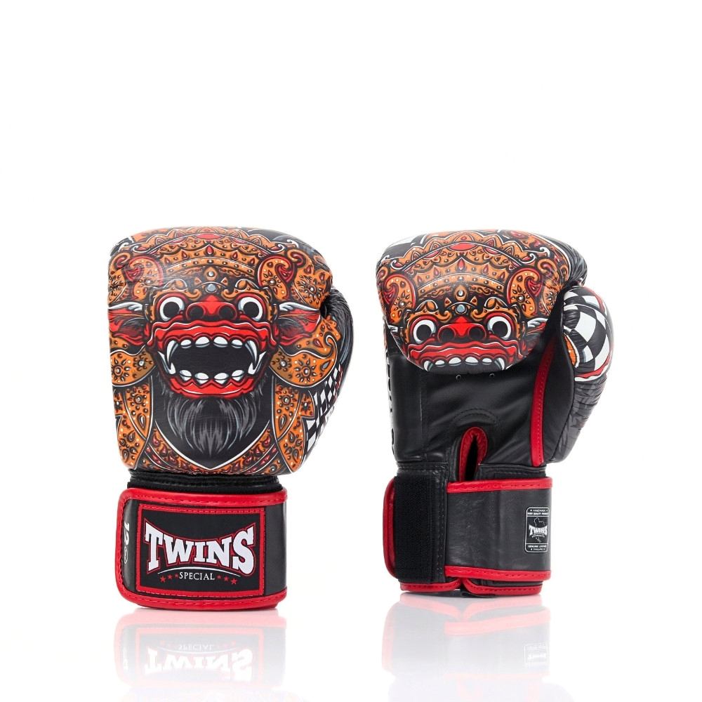 Twins Special [FBGVL3-59] ''BARONG'' Boxing Gloves