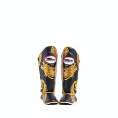 Twins Special [FSGL10-49] "DRAGON" Shin Guards