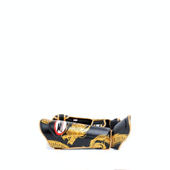 Twins Special [FSGL10-49] "DRAGON" Shin Guards