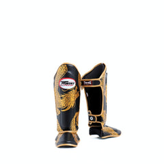 Twins Special [FSGL10-49] "DRAGON" Shin Guards