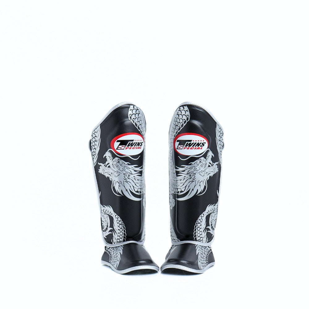 Twins Special [FSGL10-49] "DRAGON" Shin Guards