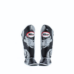 Twins Special [FSGL10-49] "DRAGON" Shin Guards