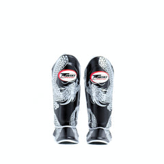 Twins Special [FSGL10-49] "DRAGON" Shin Guards