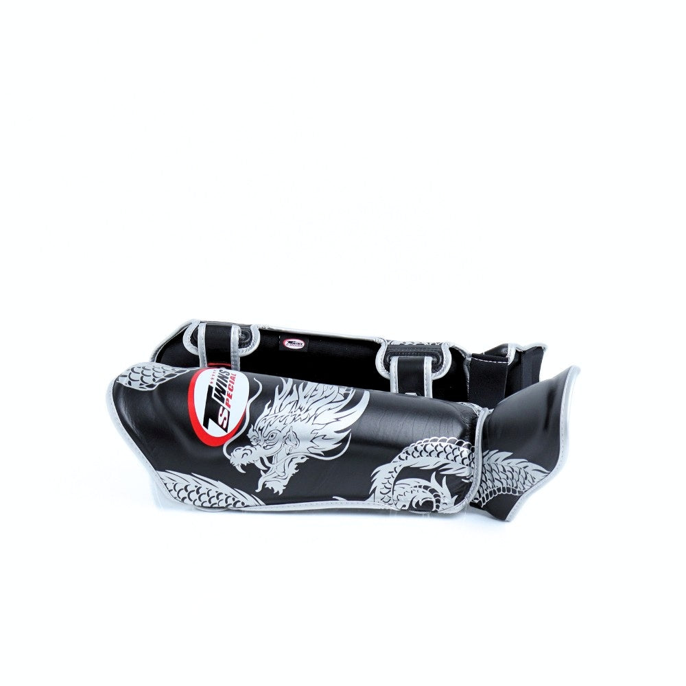Twins Special [FSGL10-49] "DRAGON" Shin Guards