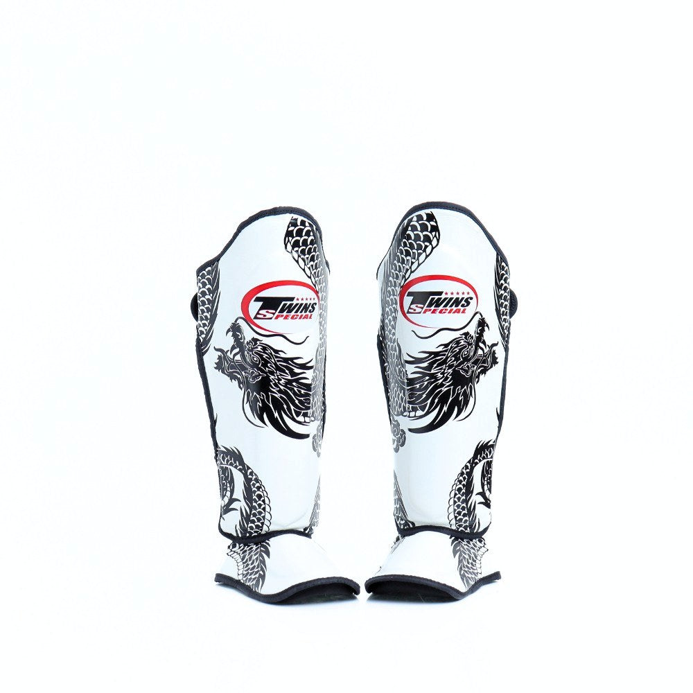 Twins Special [FSGL10-49] "DRAGON" Shin Guards