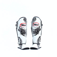 Twins Special [FSGL10-49] "DRAGON" Shin Guards