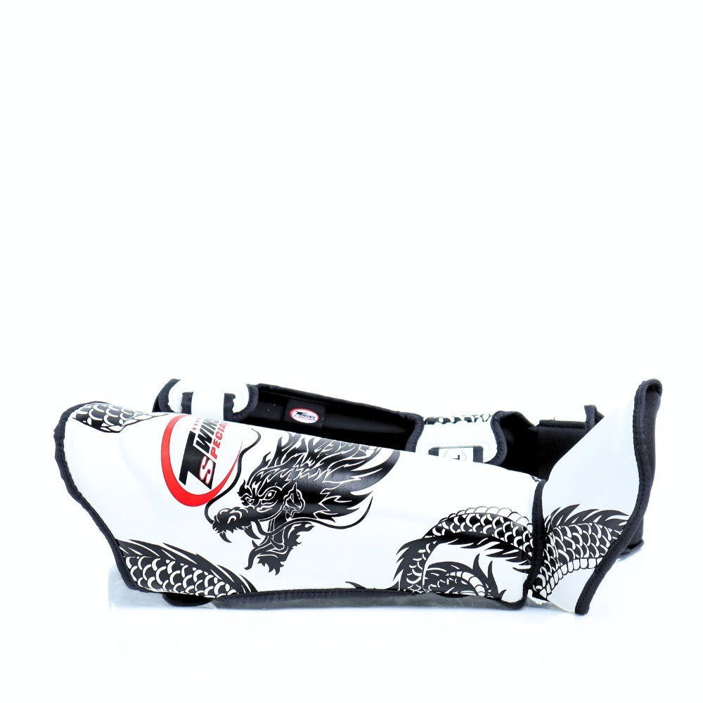 Twins Special [FSGL10-49] "DRAGON" Shin Guards