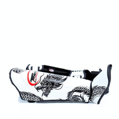 Twins Special [FSGL10-49] "DRAGON" Shin Guards