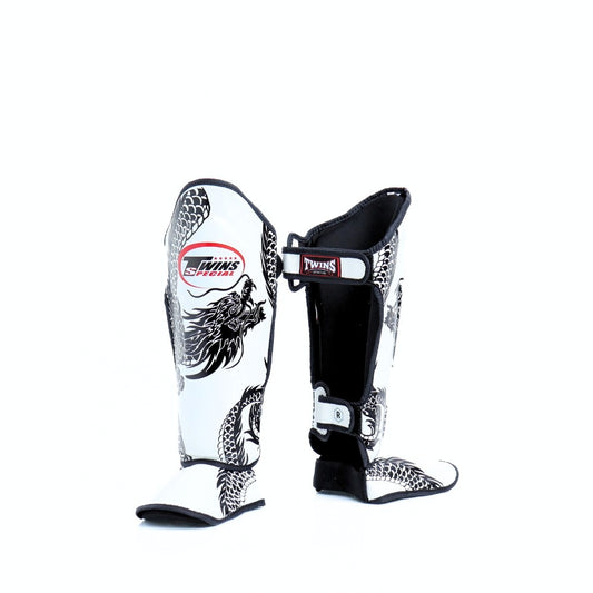 Twins Special [FSGL10-49] "DRAGON" Shin Guards