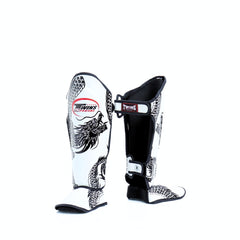 Twins Special [FSGL10-49] "DRAGON" Shin Guards