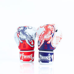 Twins Special [FBGVL4-67] ''SAK YANT'' Boxing Gloves