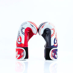 Twins Special [FBGVL4-67] ''SAK YANT'' Boxing Gloves