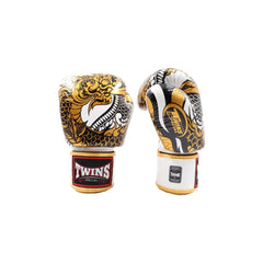 Twins Special [FBGVL3-52] ''NAGA'' Boxing Gloves