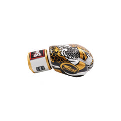 Twins Special [FBGVL3-52] ''NAGA'' Boxing Gloves