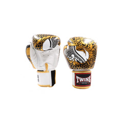 Twins Special [FBGVL3-52] ''NAGA'' Boxing Gloves
