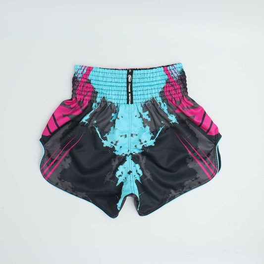 Twins Special [TBS-CANDY] Muay Thai Boxing Shorts
