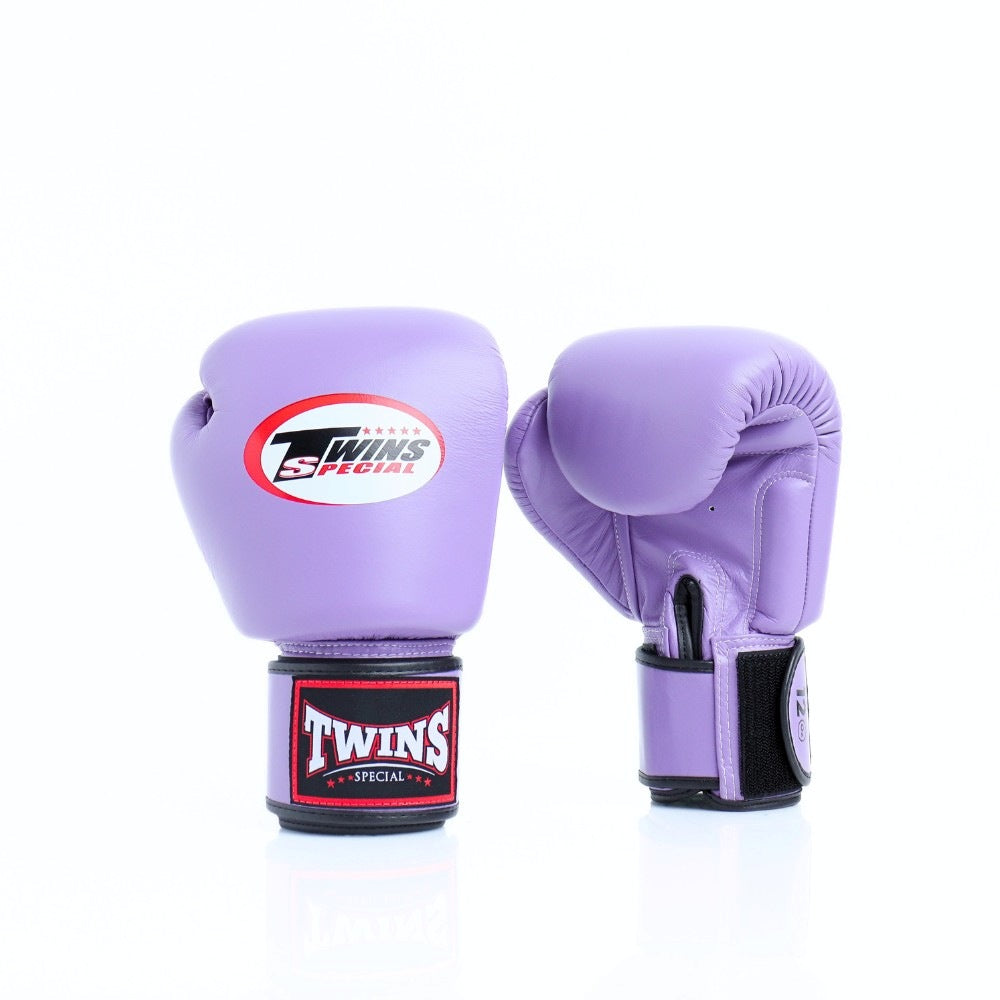 Twins Special [BGVL-3] Muay Thai Boxing Gloves