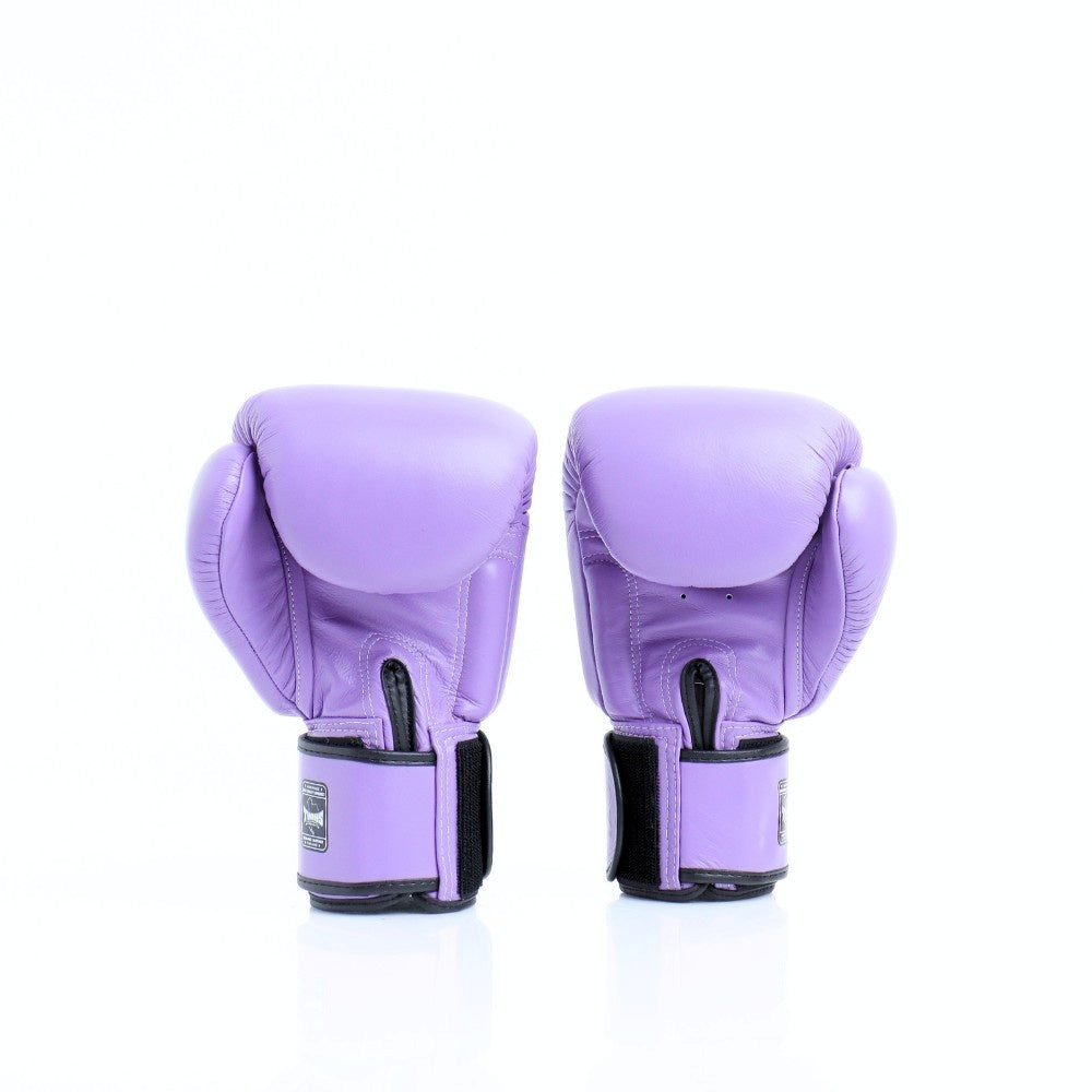 Twins Special [BGVL-3] Muay Thai Boxing Gloves