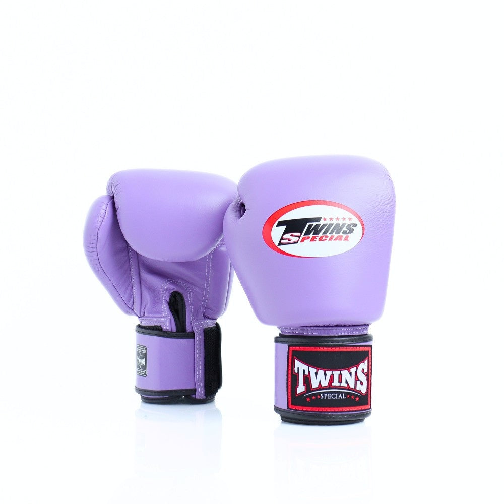 Twins Special [BGVL-3] Muay Thai Boxing Gloves