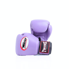 Twins Special [BGVL-3] Muay Thai Boxing Gloves