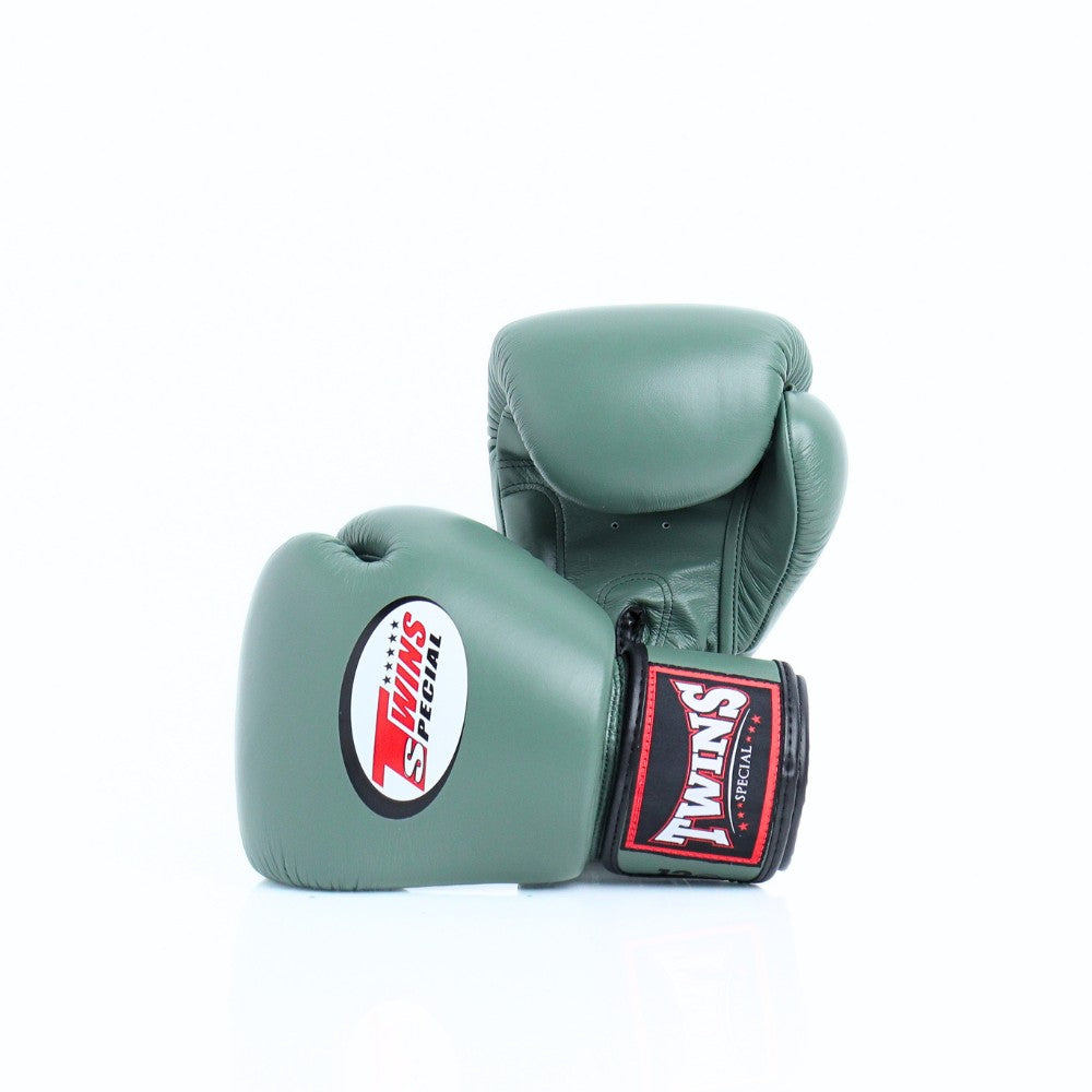 Twins Special [BGVL-3] Muay Thai Boxing Gloves