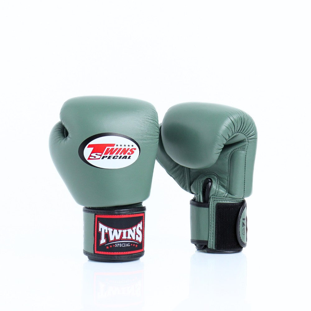 Twins Special [BGVL-3] Muay Thai Boxing Gloves