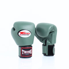 Twins Special [BGVL-3] Muay Thai Boxing Gloves