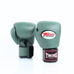 Twins Special [BGVL-3] Muay Thai Boxing Gloves