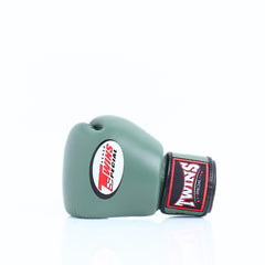 Twins Special [BGVL-3] Muay Thai Boxing Gloves
