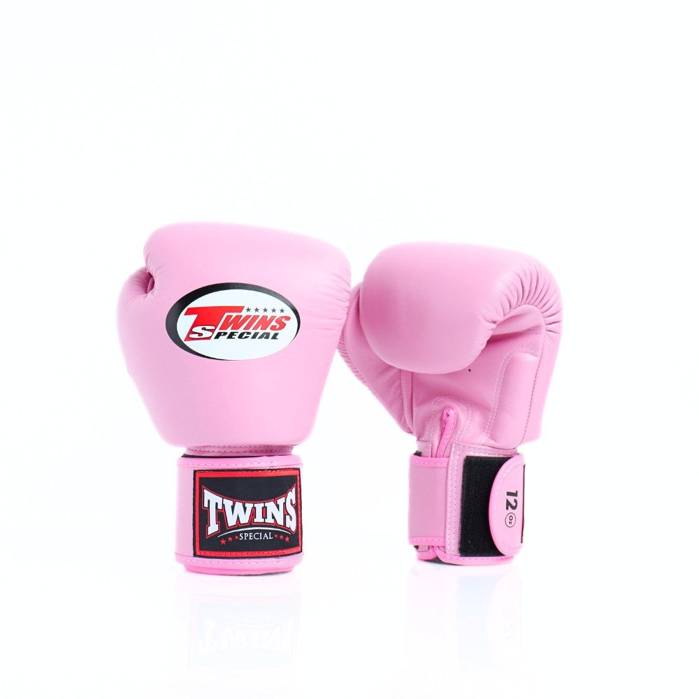 Twins Special [BGVL-3] Muay Thai Boxing Gloves