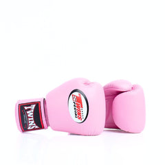 Twins Special [BGVL-3] Muay Thai Boxing Gloves