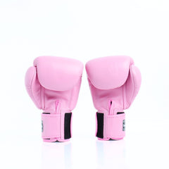 Twins Special [BGVL-3] Muay Thai Boxing Gloves